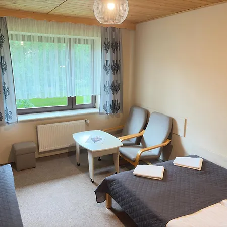 Privat bolig Gran