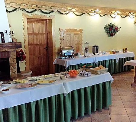 Gran Homestay szállás Bukowina Tatrzańska