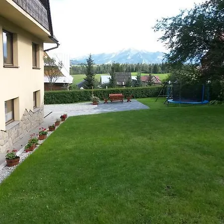 Gran Privat bolig *