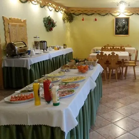 Gran Bukowina Tatrzańska