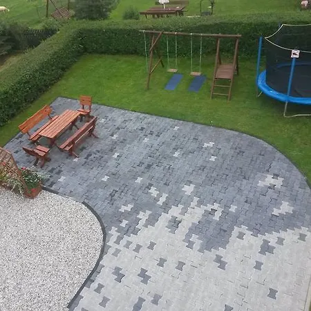 Gran Homestay szállás