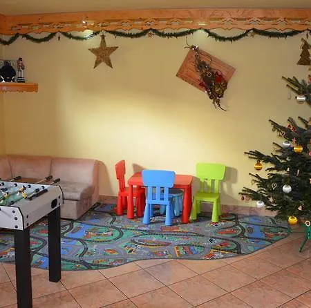 Gran Homestay szállás *