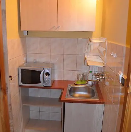 Homestay szállás Gran *