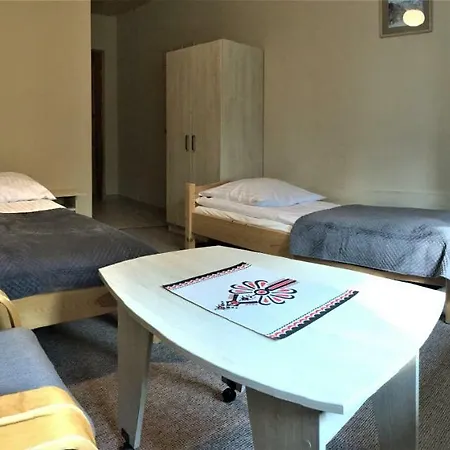 Privat bolig Gran