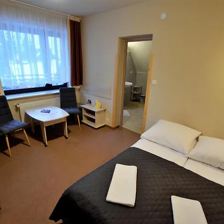 Gran Bukowina Tatrzańska