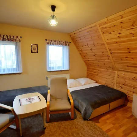 Gran * Bukowina Tatrzańska