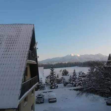 Gran Homestay szállás