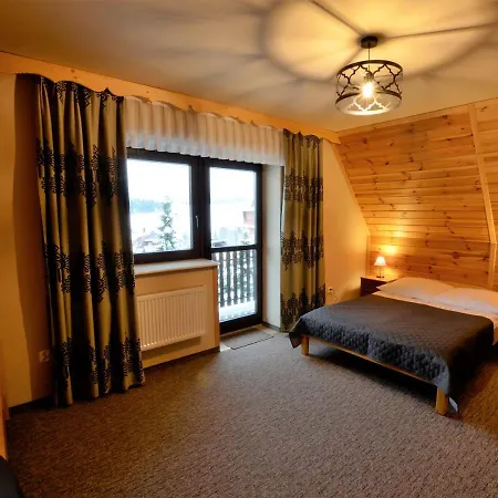 Gran Bukowina Tatrzańska