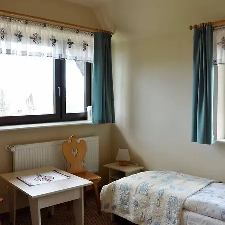 Privat bolig Gran